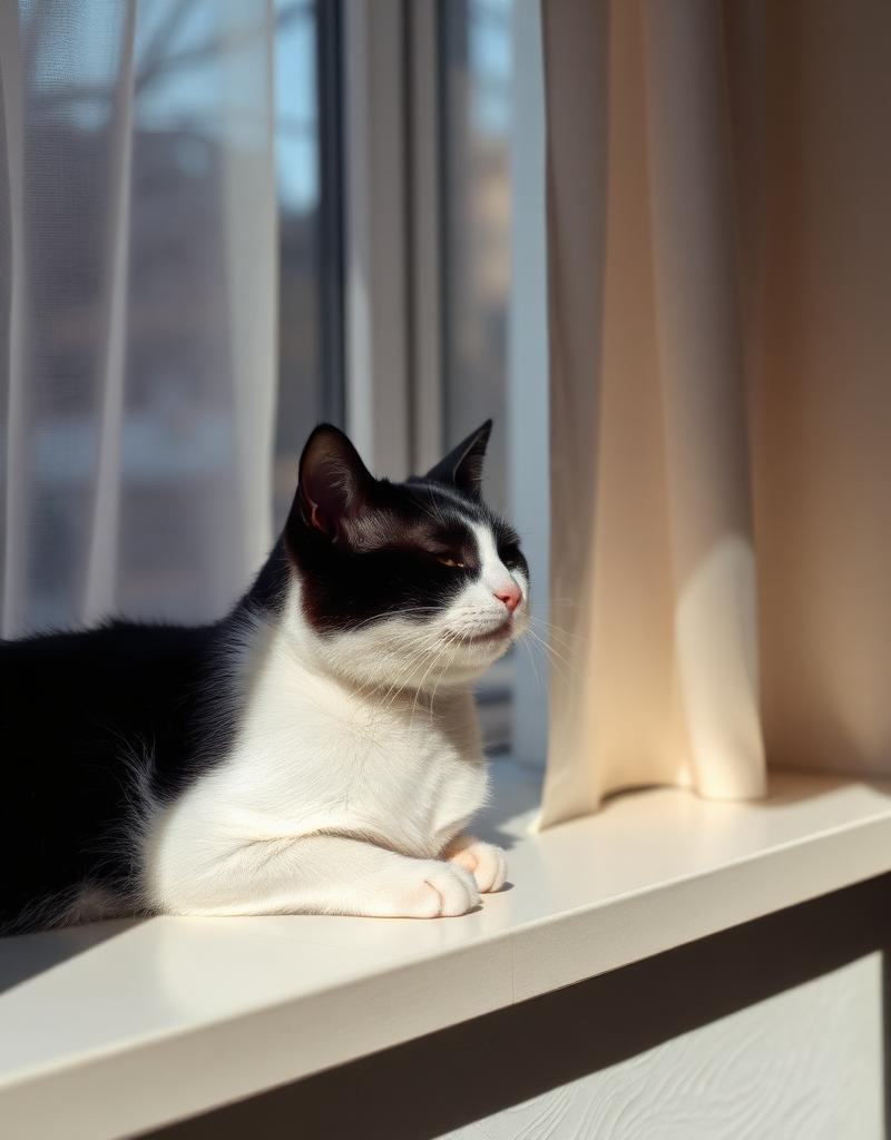 Foto de Luna