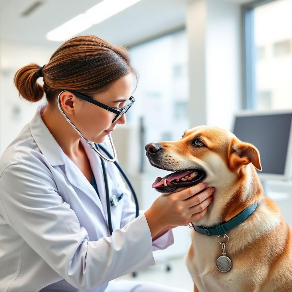 Check-up anual: por que ele pode salvar a vida do seu pet
